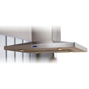  Elica 42-inch Ceiling Mount Range Hood ESL642S2 IMAGE 1