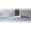  Elica 47-inch Horizonte Island Ceiling Mount Range Hood EHI648SS Horizonte Island IMAGE 1