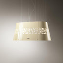  Elica 35-inch Ceiling Mount Range Hood EJL336PL IMAGE 1