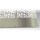  Elica 35-inch Ceiling Mount Range Hood EJL336PL IMAGE 3