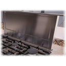  Elica 30-inch Countertop Downdraft ERS630SS IMAGE 1