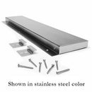  JennAir Cooking Accessories Backguards W10655449 IMAGE 1