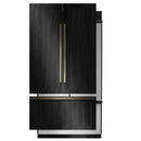  JennAir 42-inch, 24.2 cu. ft. French 3-Door Refrigerator JF42NXFXDE IMAGE 1