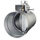  Broan Ventilation Accessories Dampers MD6T IMAGE 1