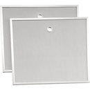  Broan Ventilation Accessories Filters BPS3FA30 IMAGE 1
