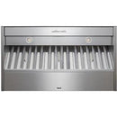  Best 34-inch Potenza Built-In Hood Shell CP57E362SB IMAGE 2
