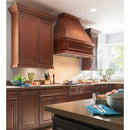  Best 34-inch Potenza Built-In Hood Shell CP57E362SB IMAGE 4