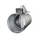  Best Ventilation Accessories Dampers MD8S IMAGE 2