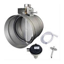  Best Ventilation Accessories Dampers MD6TU IMAGE 1
