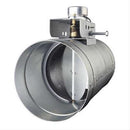  Best Ventilation Accessories Dampers MD8TU IMAGE 2