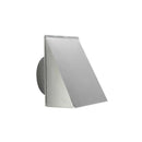  Broan Ventilation Accessories Caps/Louvers and Collars 643FA IMAGE 2