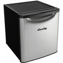  Danby 18-inch, 1.7 cu. ft. Compact Refrigerator DAR017A3BSLDB IMAGE 7