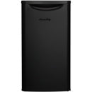  Danby 18-inch, 3.3 cu. ft. Compact Refrigerator DAR033A6BDB IMAGE 3