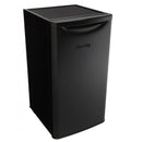  Danby 18-inch, 3.3 cu. ft. Compact Refrigerator DAR033A6BDB IMAGE 4
