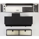  Whirlpool Ventilation Accessories Duct Kits W10768190 IMAGE 3