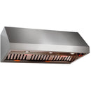  Elica 30-inch Under-Cabinet Range Hood ECL630SS1 IMAGE 1