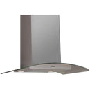  Elica 36-inch Wall Mount Range Hood EPT436S1 IMAGE 1