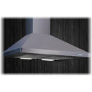  Elica 30-inch Aria Nuova Wall Mount Range Hood EVL436S1 IMAGE 1