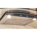  Elica 30-inch Como Wall Mount Range Hood ECM636SS IMAGE 3