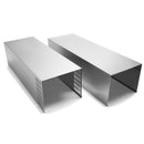  Whirlpool Ventilation Accessories Duct Kits EXTKIT25FS IMAGE 1