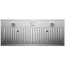  Elica 28-inch Palermo Series Built-In Hood Insert EPR628S1 IMAGE 1