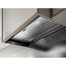  Elica 28-inch Palermo Series Built-In Hood Insert EPR628S1 IMAGE 3