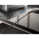  Elica 36-inch Cingoli Ceiling Mount Range Hood ECN636S2 IMAGE 2