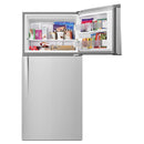  Whirlpool 30-inch, 19.14 cu.ft. Freestanding Top Freezer Refrigerator with Flexi-Slide™ Bin WRT519SZDG IMAGE 7