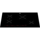  Bertazzoni 30-inch Built-In Induction Cooktop with Touch-Glass Controls P304IAE IMAGE 1