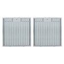 Zephyr Ventilation Accessories Filters Z0F-B002 IMAGE 1