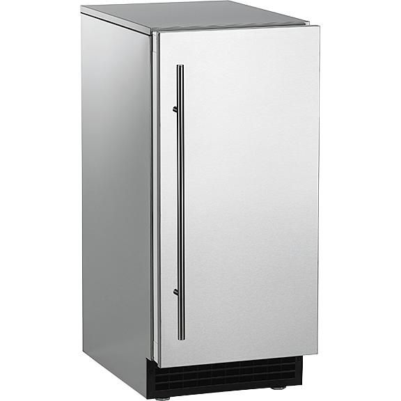 Scotsman Ice Machines Freestanding SCCP30MA-1SU IMAGE 1
