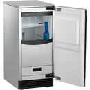 Scotsman Ice Machines Freestanding SCCP30MA-1SU IMAGE 2