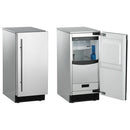 Scotsman Ice Machines Freestanding SCCP30MA-1SU IMAGE 4