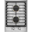  JennAir 15-inch Built-In Modular Gas Cooktop JGC3215GS IMAGE 1