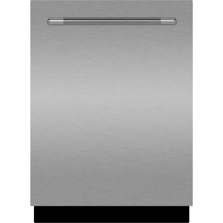AGA 24-inch Built-In Dishwasher with Wave-Touch® Controls AMCTTDW-SS IMAGE 1