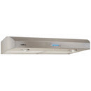  Elica 30-inch Under-Cabinet Range Hood EAL330S1 IMAGE 2