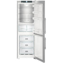  Liebherr 24-inch, 11.0 cu. ft. Bottom Freezer Refrigerator CS 1210 IMAGE 3