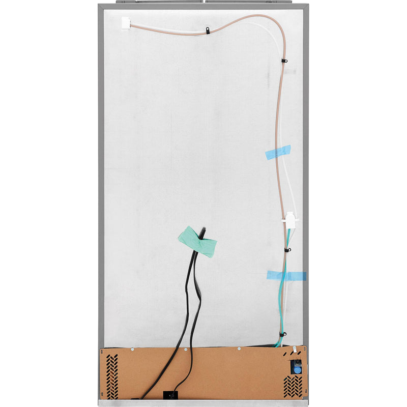 Frigidaire Gallery 36-inch, 22.4 cu. ft. Counter-Depth French 3-Door Refrigerator FGHG2368TF IMAGE 7