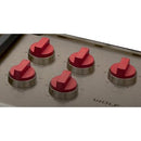  Wolf Cooking Accessories Control Knobs 827012 IMAGE 1