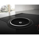  Elica 33-inch Built-in Induction Cooktop with Aspirating Technology NIKOLATESLA HP BL/A/83 IMAGE 2