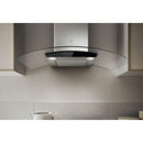  Elica 36-inch Wall Mount Range Hood ECM636S3 IMAGE 1