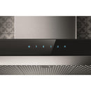  Elica 36-inch Wall Mount Range Hood EMZ636S3 IMAGE 2