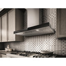  Elica 36-inch Wall Mount Range Hood EMZ636S3 IMAGE 3