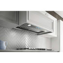  Elica 34-inch Trento Built-In Hood Insert ETR134SS IMAGE 2