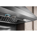 Elica 48-inch Under-Cabinet Range Hood ECL148S3 IMAGE 2