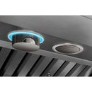  Elica 30-inch Under-Cabinet Range Hood ECL630S3 IMAGE 3