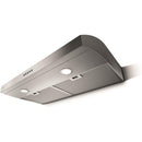  Elica 36-inch Under-Cabinet Range Hood EAL336S1 IMAGE 1