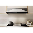  Elica 30-inch Modena Under-Cabinet Range Hood EMD530S3 IMAGE 1