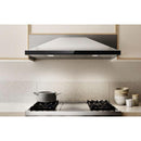  Elica 36-inch Modena Under-Cabinet Range Hood EMD536S3 IMAGE 1