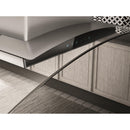  Elica 36-inch Cingoli Ceiling Mount Range Hood ECN636S3 IMAGE 2